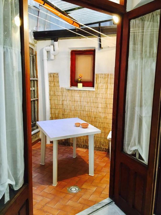 Casa Stromae A Due Passi Dal Mare Cefalù Exterior foto